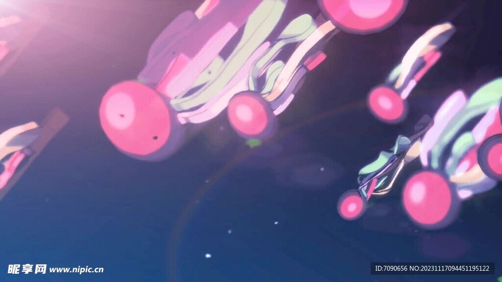 3D飞翔
