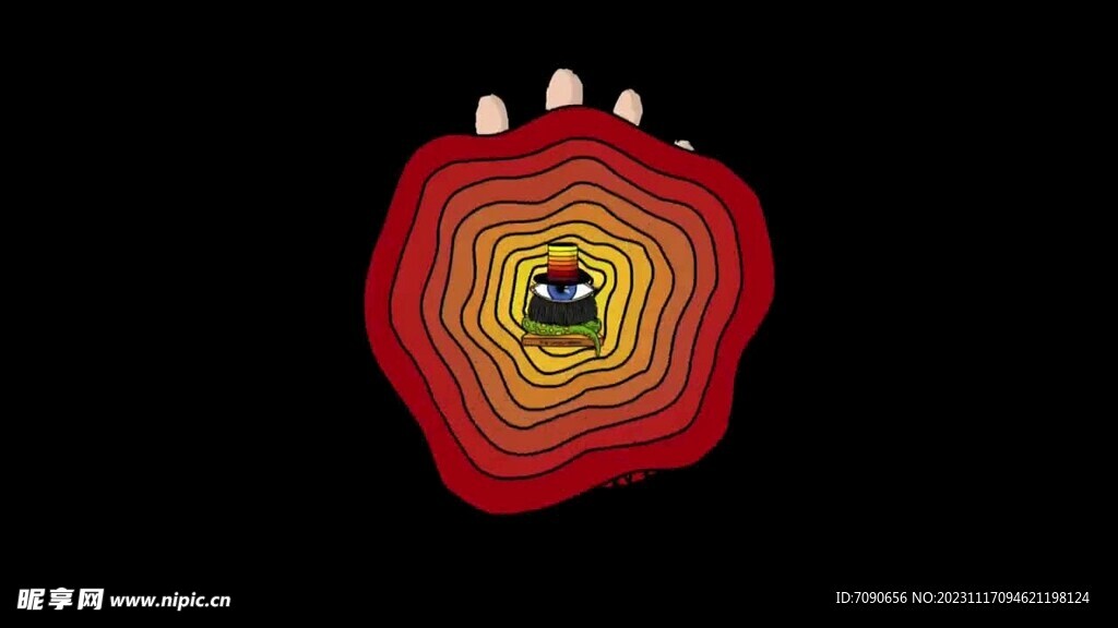 动画拍拍