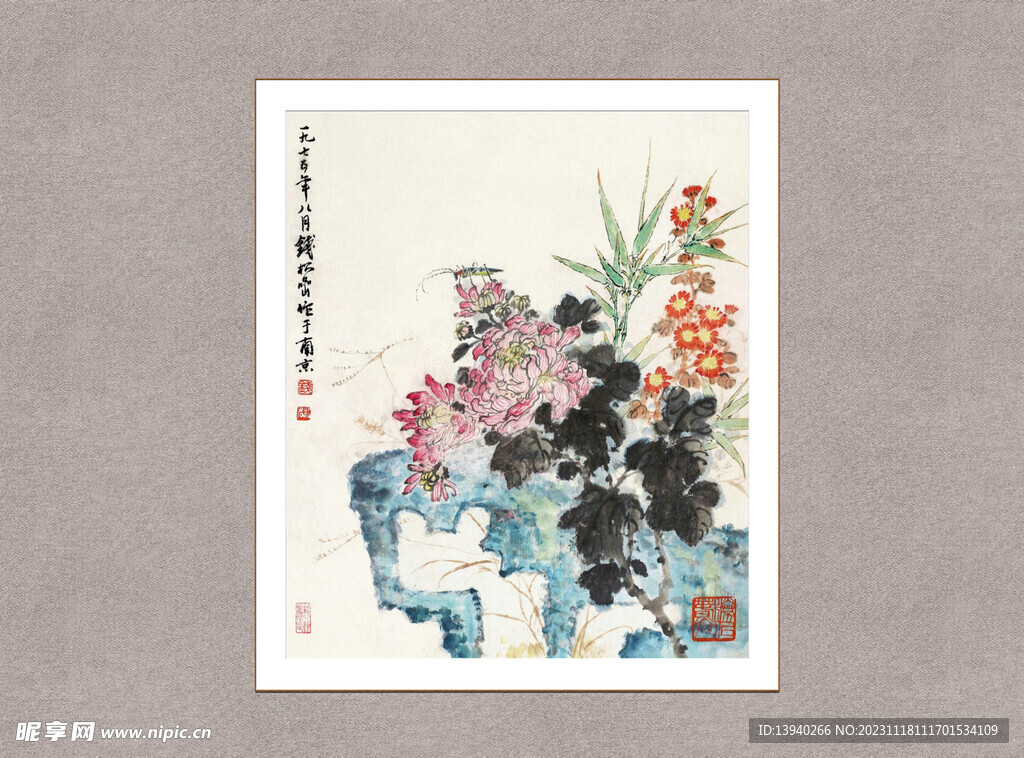 胜似春光