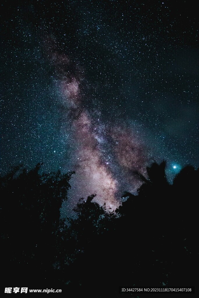 星空