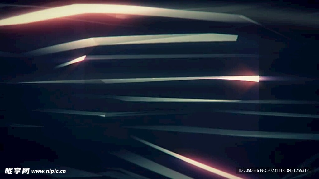 超实用3D线条