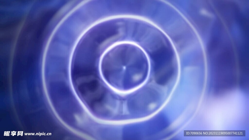 韩风光效视频