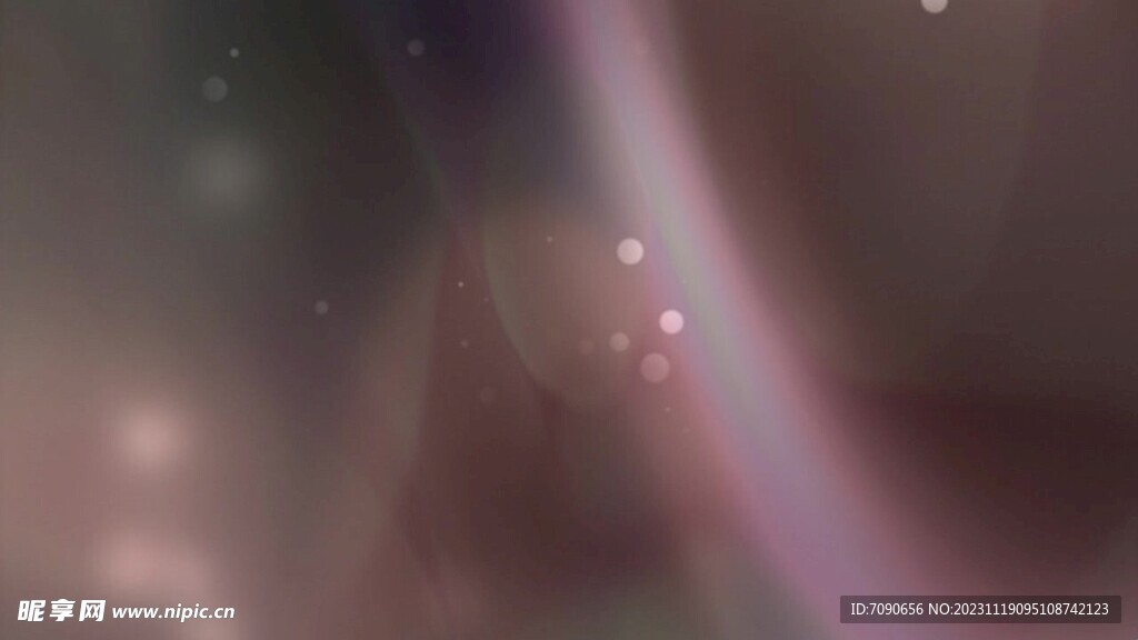 韩风光效视频