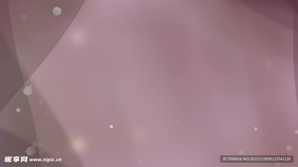 韩风光效视频