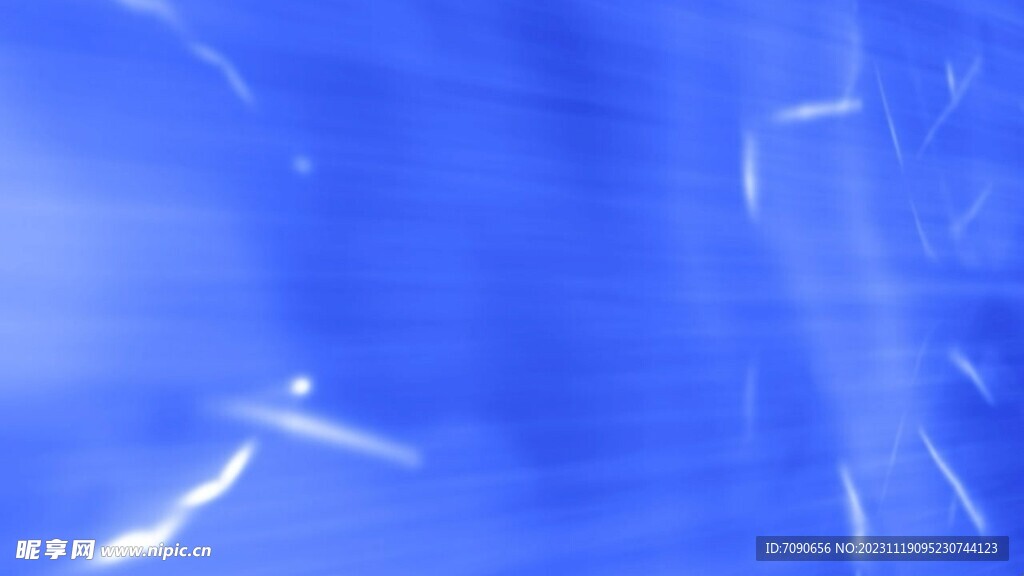韩风光效视频