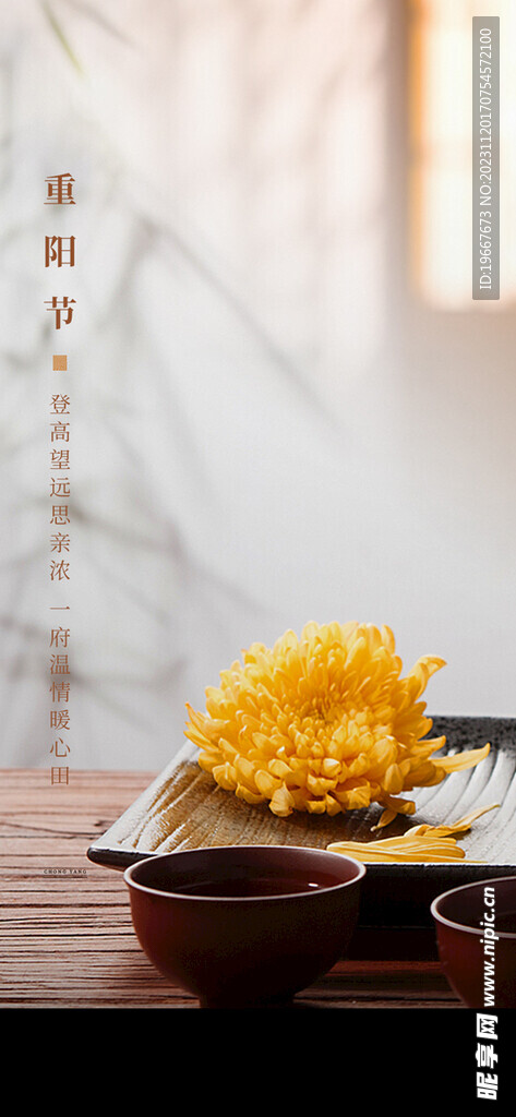 重阳节 