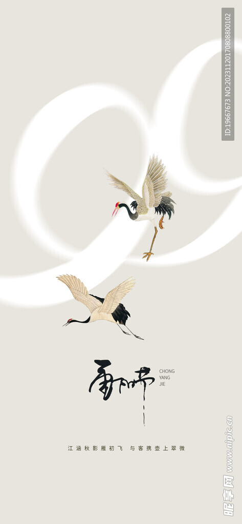重阳节  