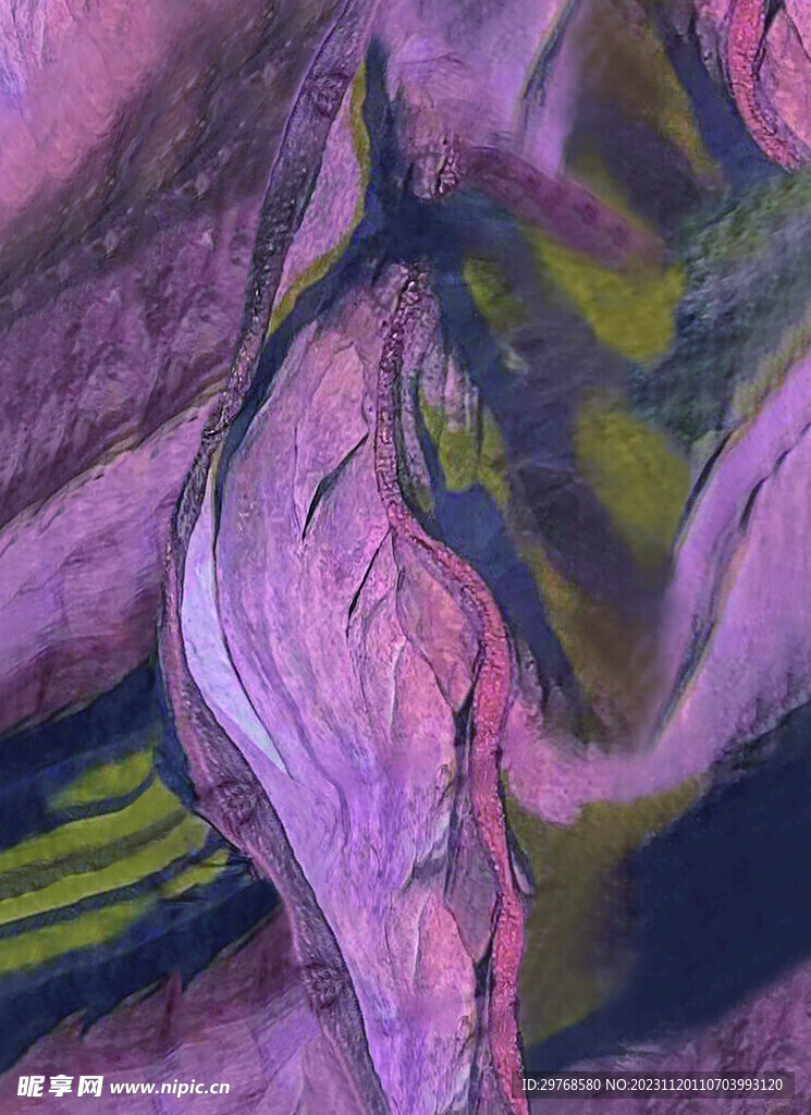 数码印花