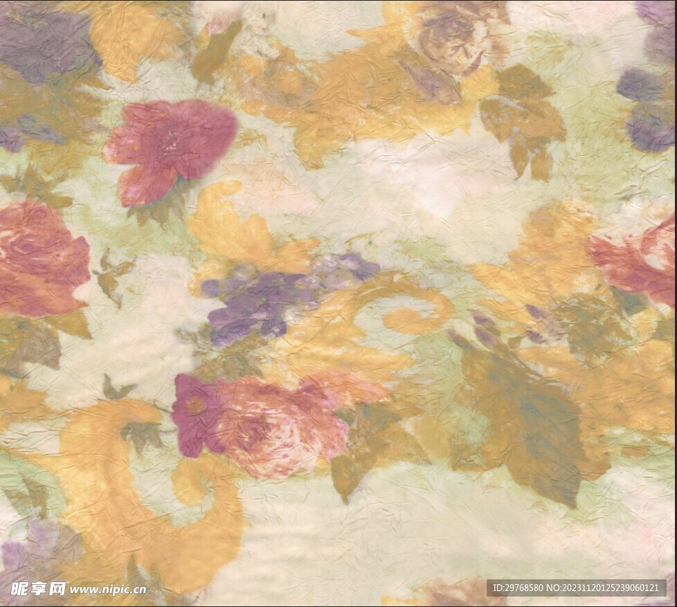 数码印花