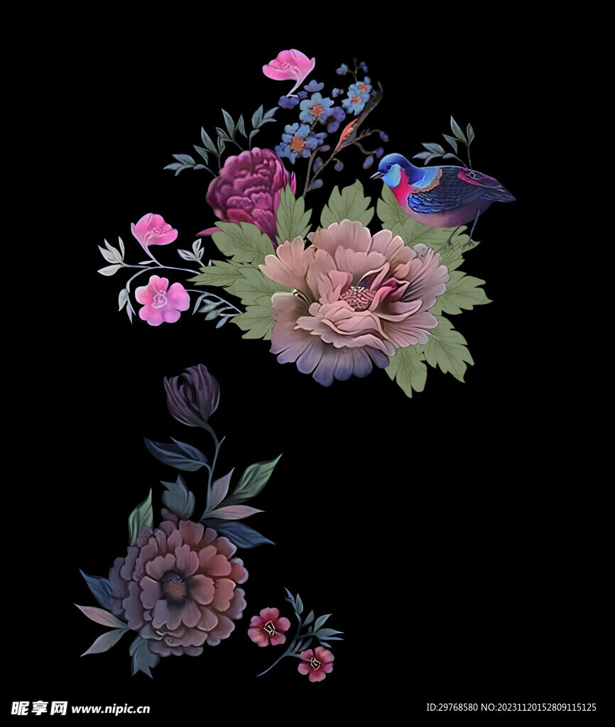 数码印花