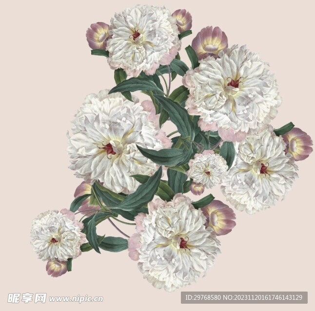 数码印花