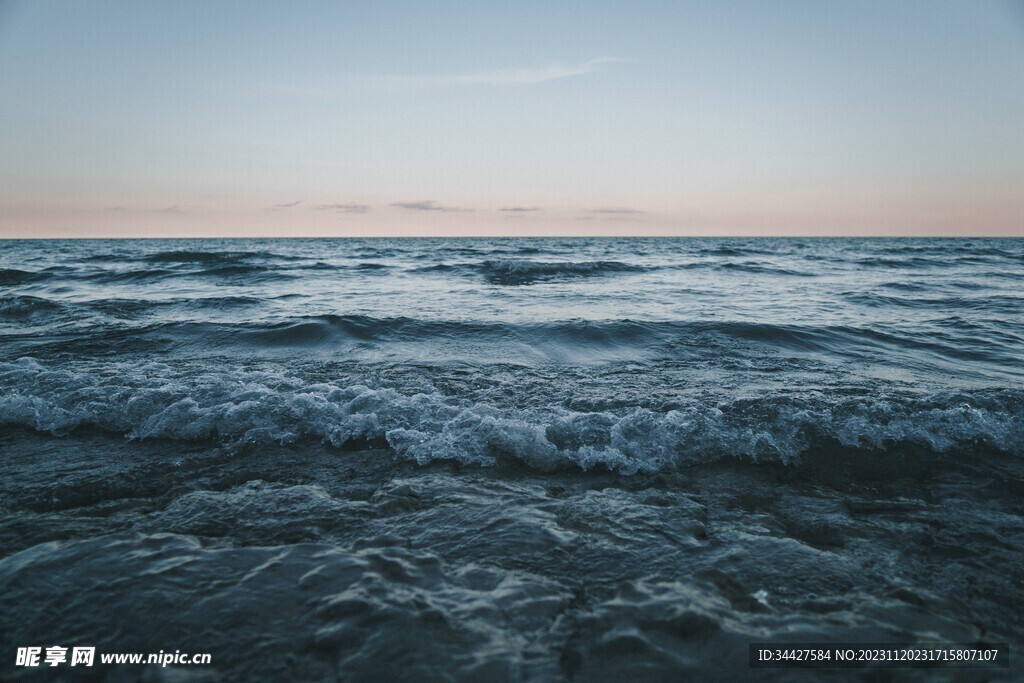海浪