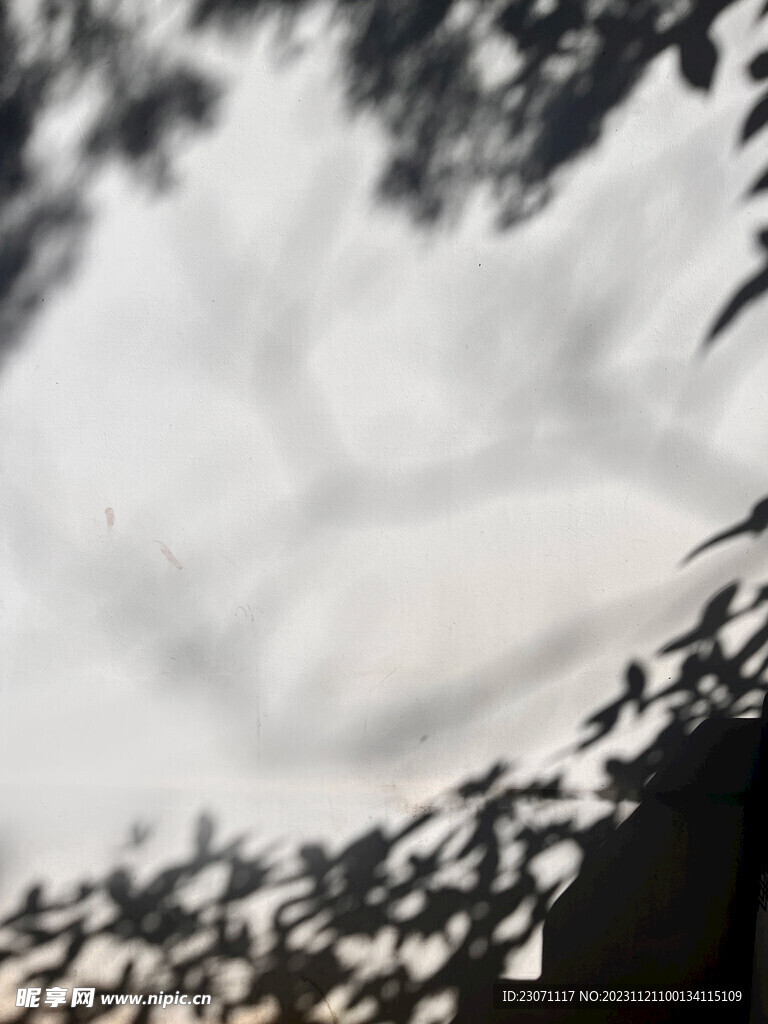 光影