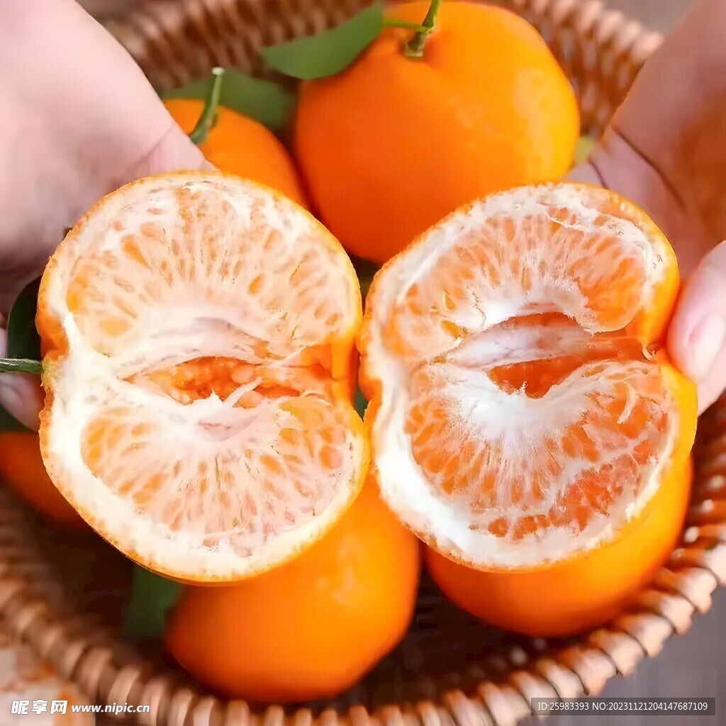柑橘