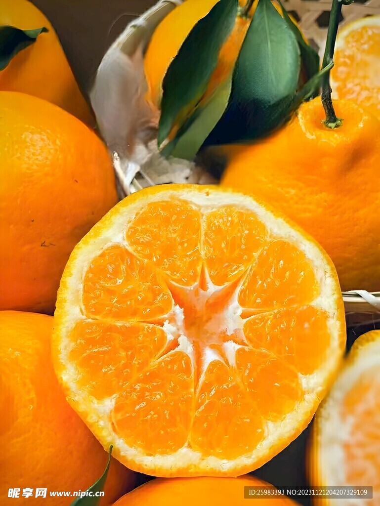 柑橘