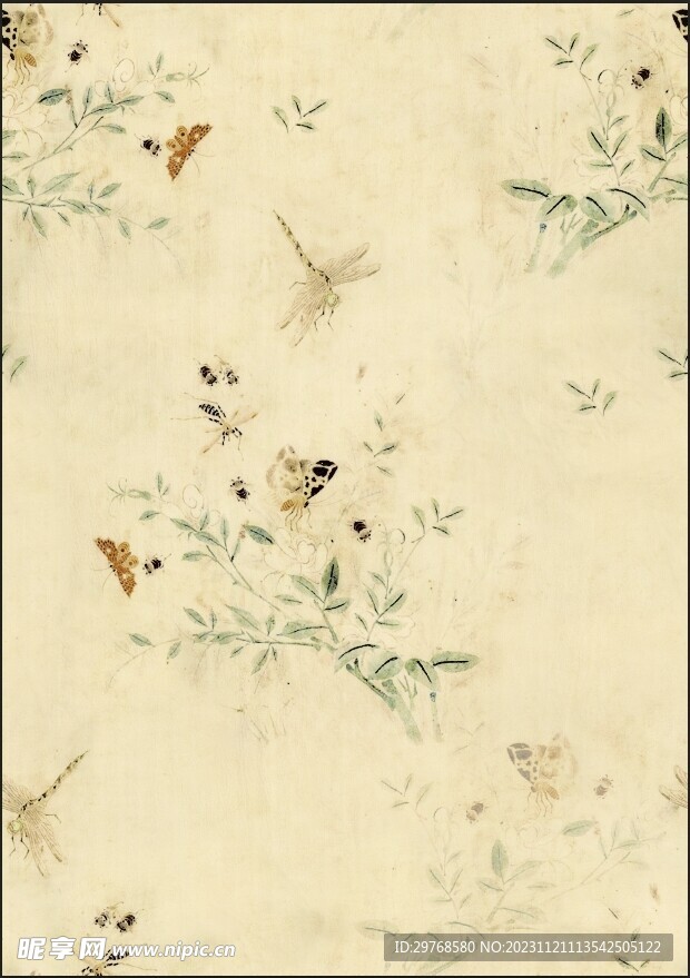 数码印花
