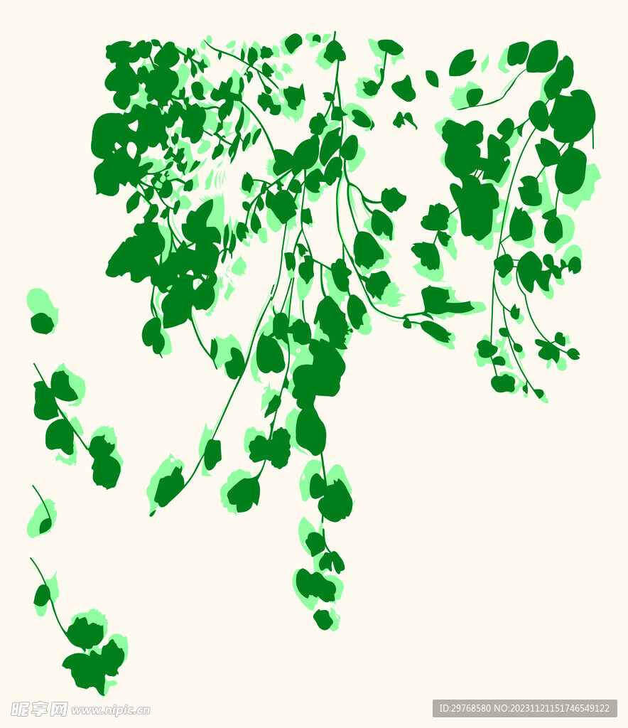 小碎花
