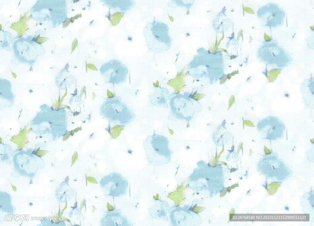 小碎花