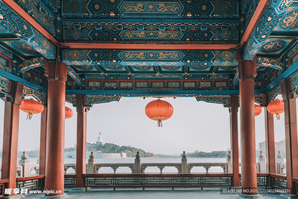 北海公园