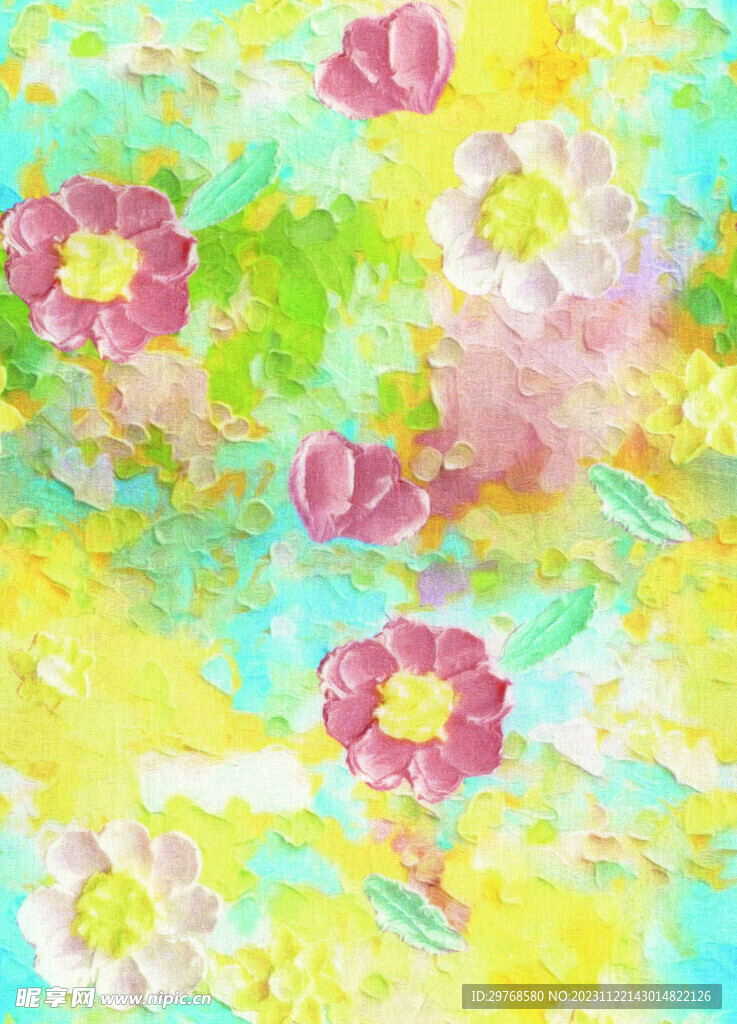 数码印花