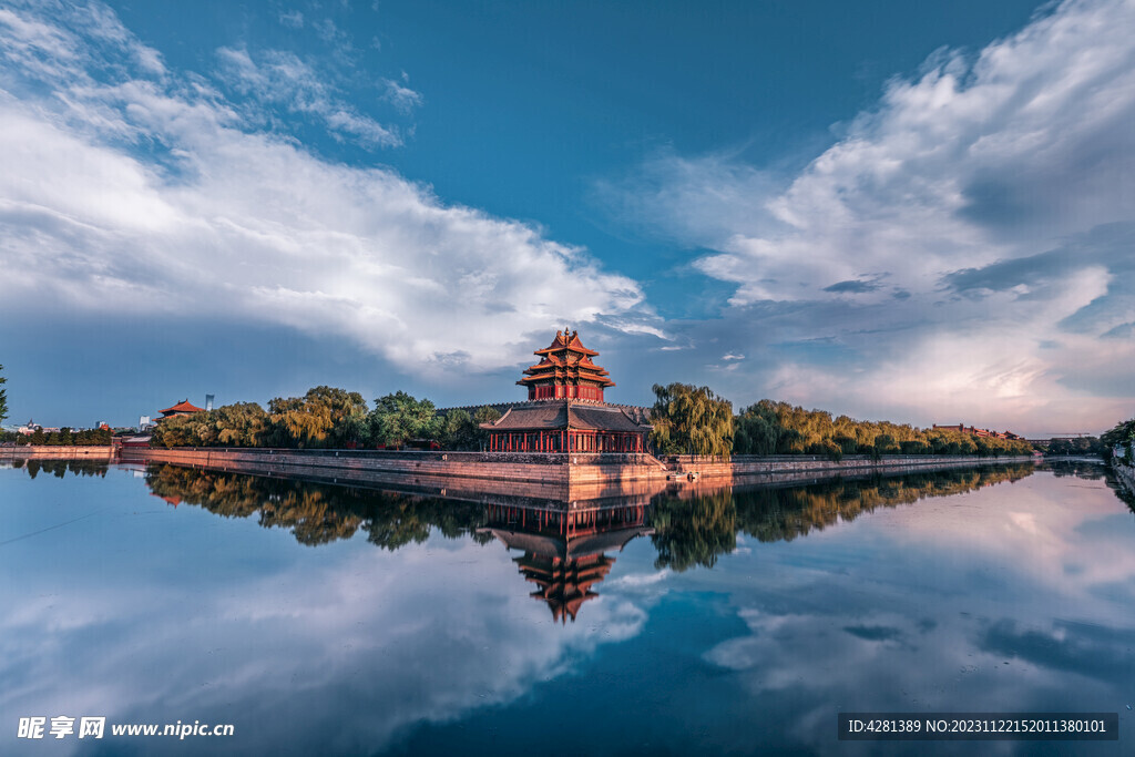 故宫博物院