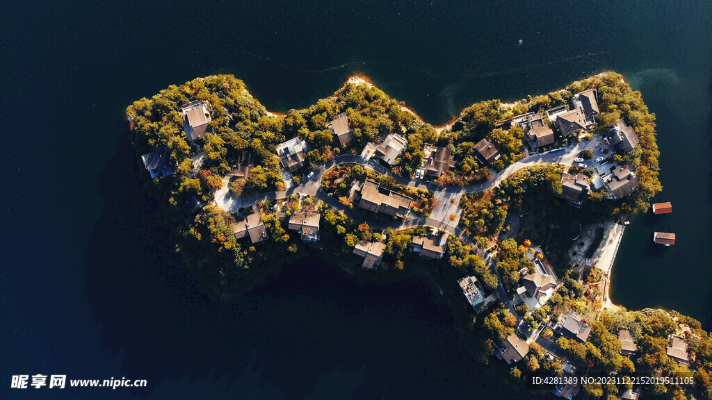 杭州千岛湖
