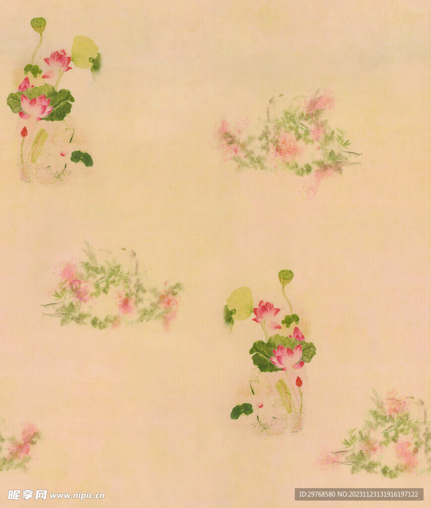 数码印花 