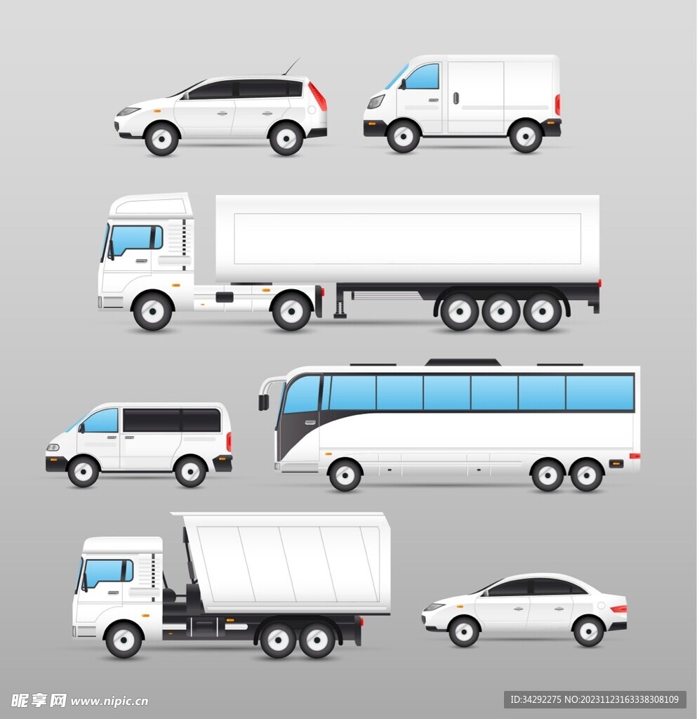货车卡车