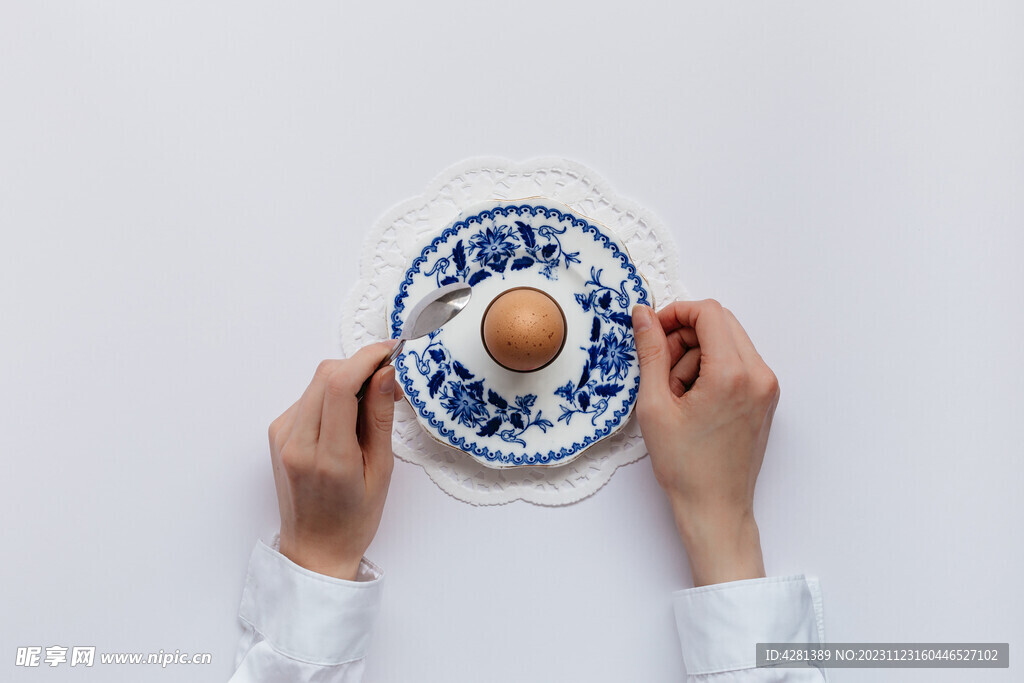鸡蛋