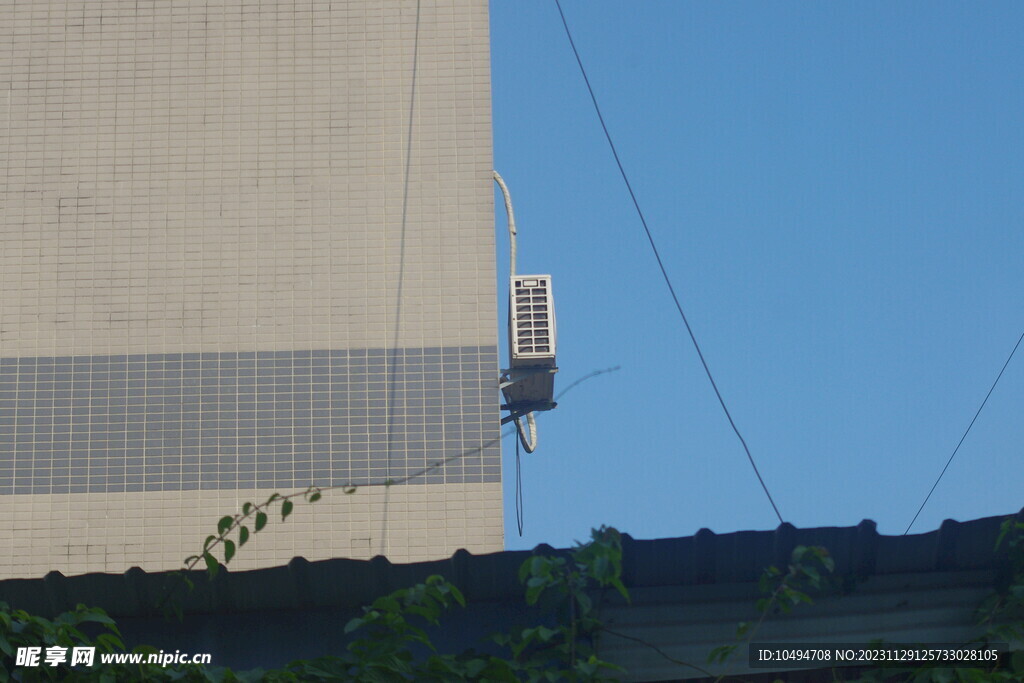 空调外机