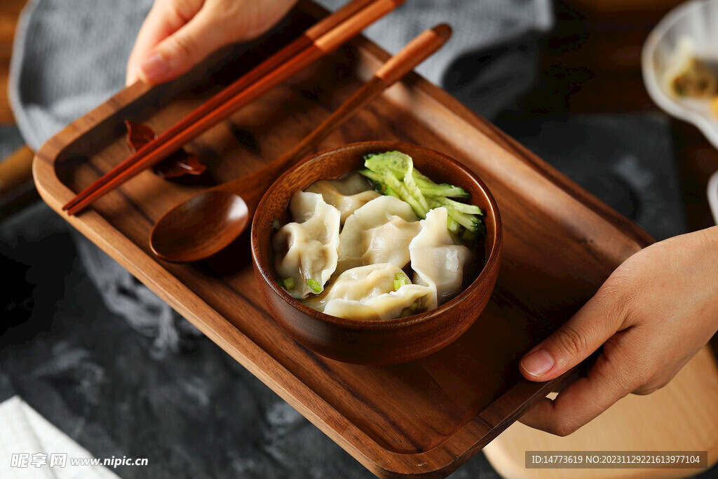 水饺