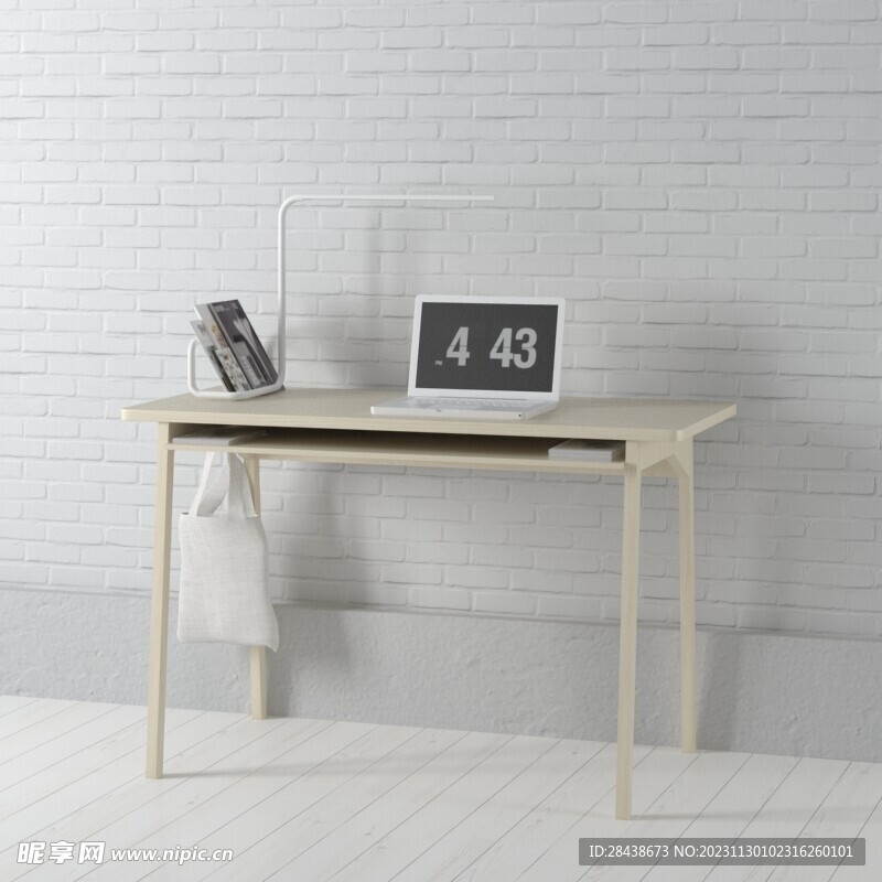 办公室办公桌椅工作台 