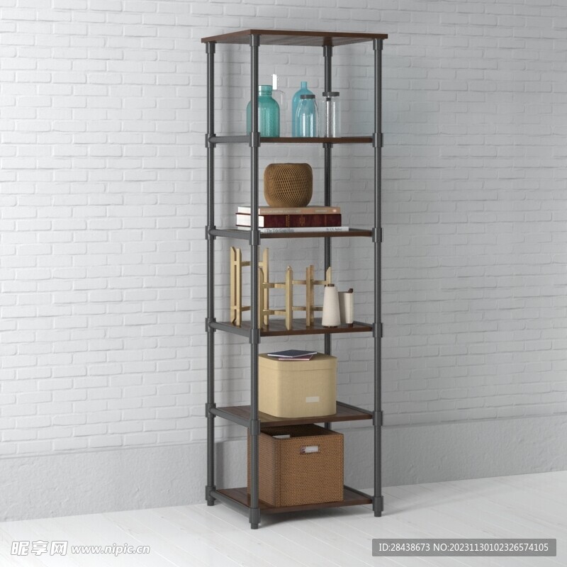 办公室柜子展示柜