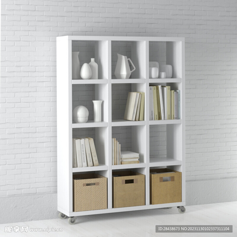 办公室柜子书柜展柜