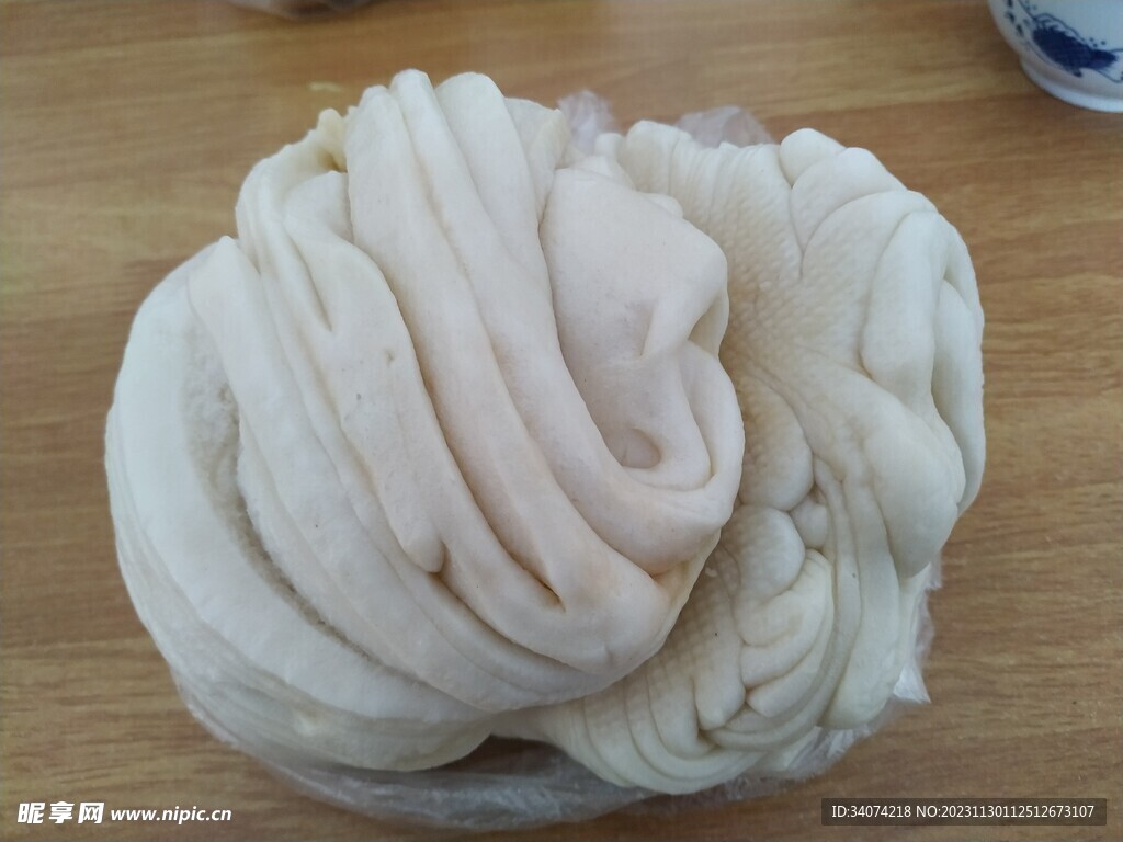 花卷