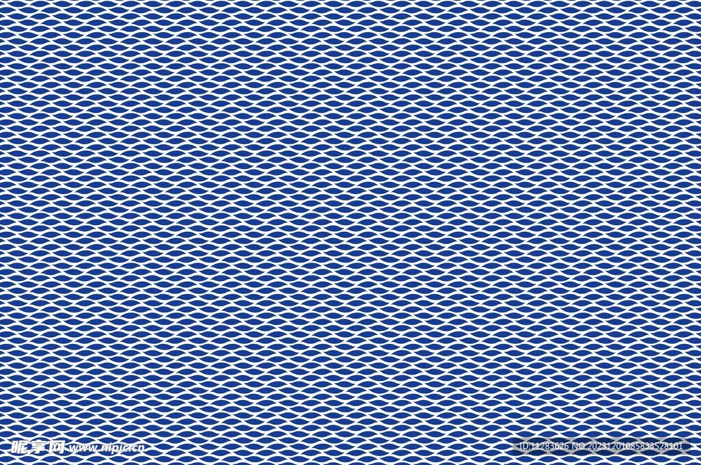 水波纹理