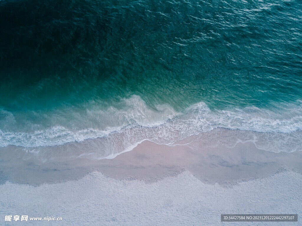 海浪