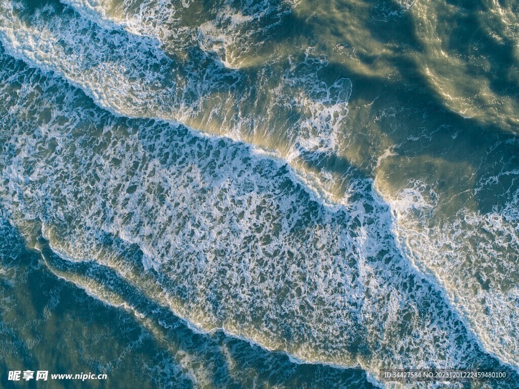 海浪