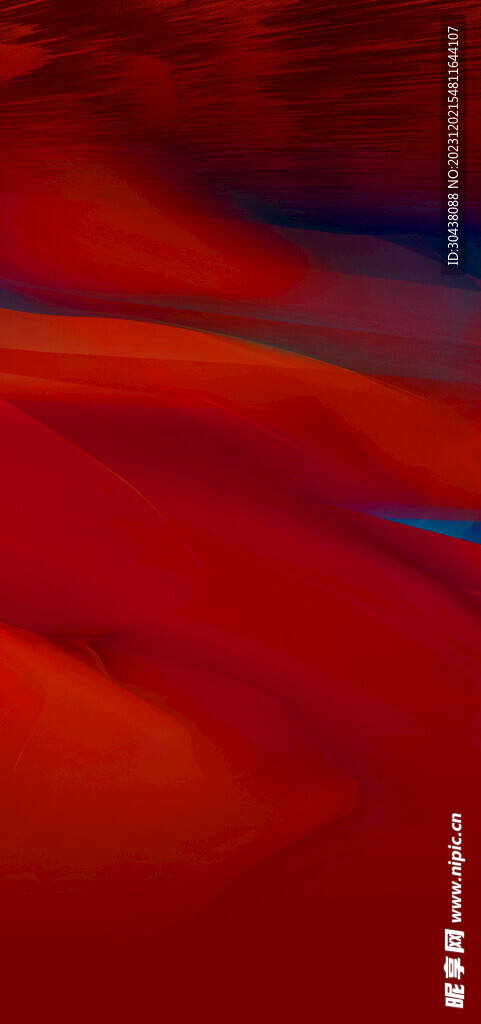 红金质感 喜庆底纹 红色底纹 