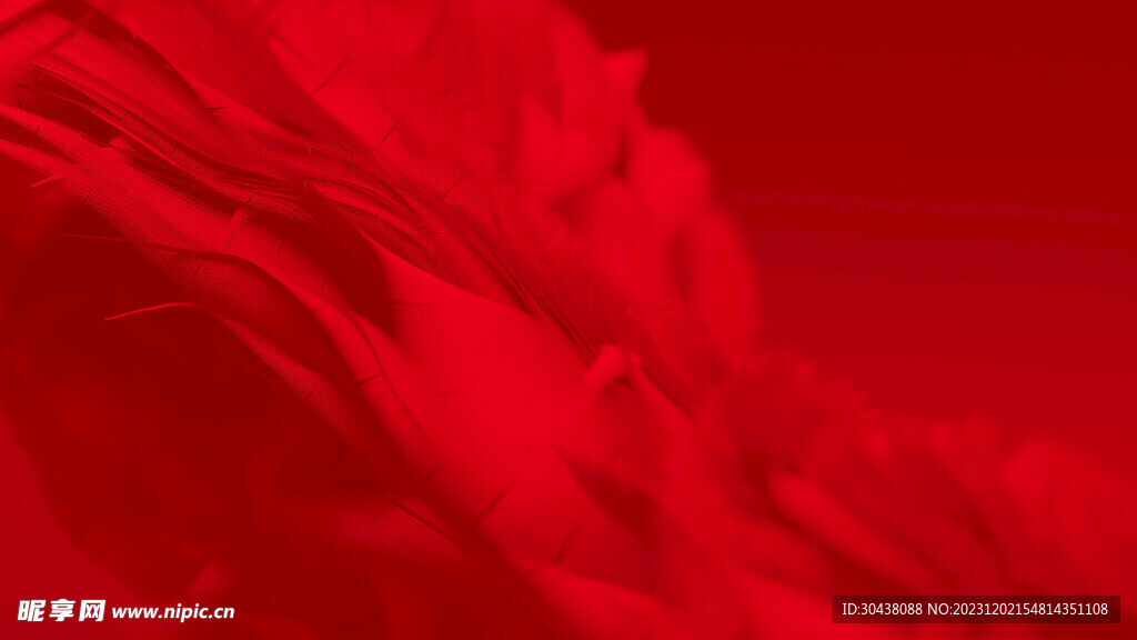 红金质感 喜庆底纹 红色底纹 