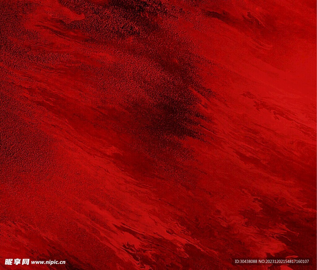 红金质感 喜庆底纹 红色底纹 