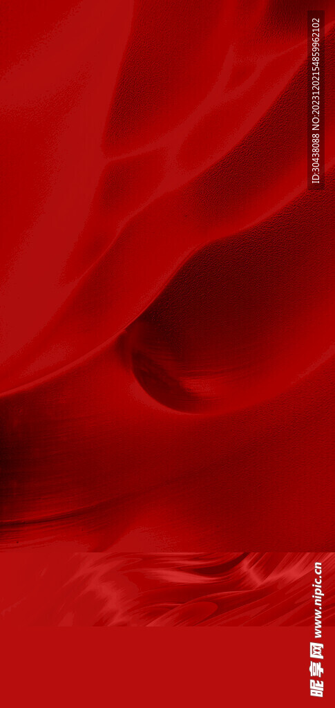 红金质感 喜庆底纹 红色底纹 