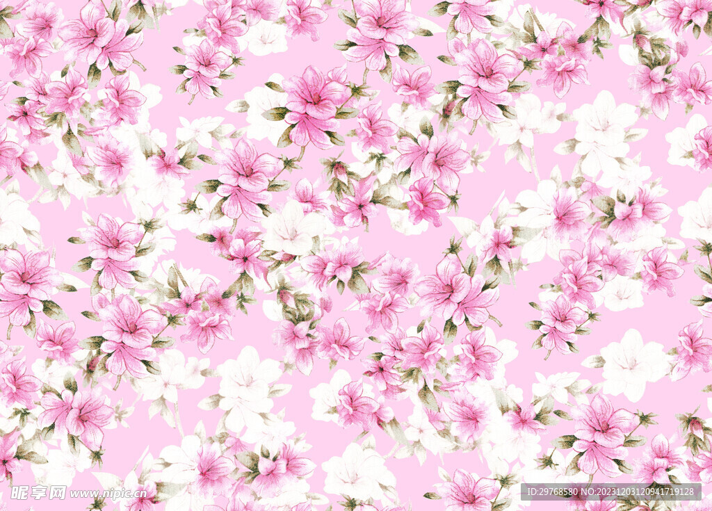 数码印花