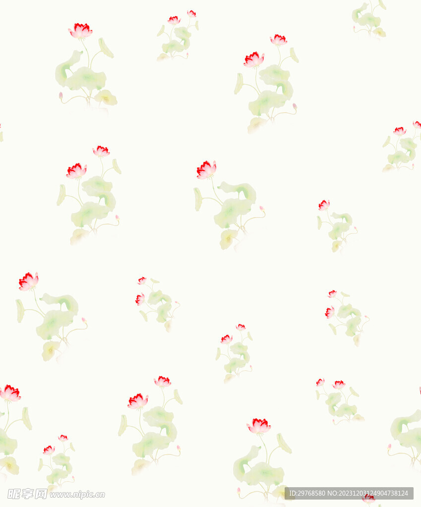 数码印花 