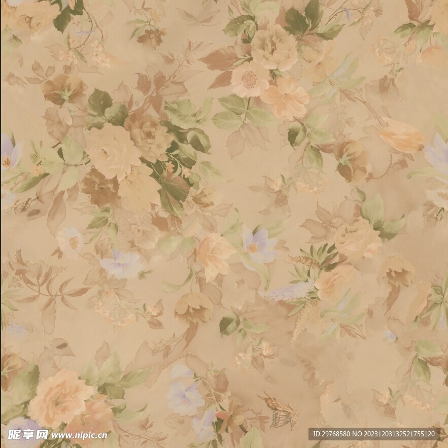 数码印花