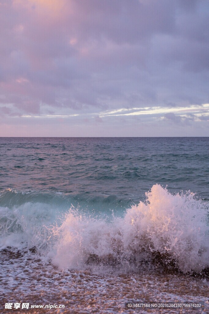 海浪