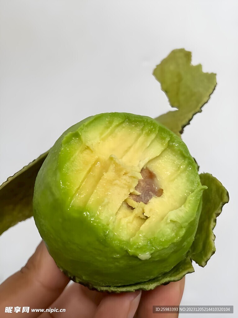 牛油果