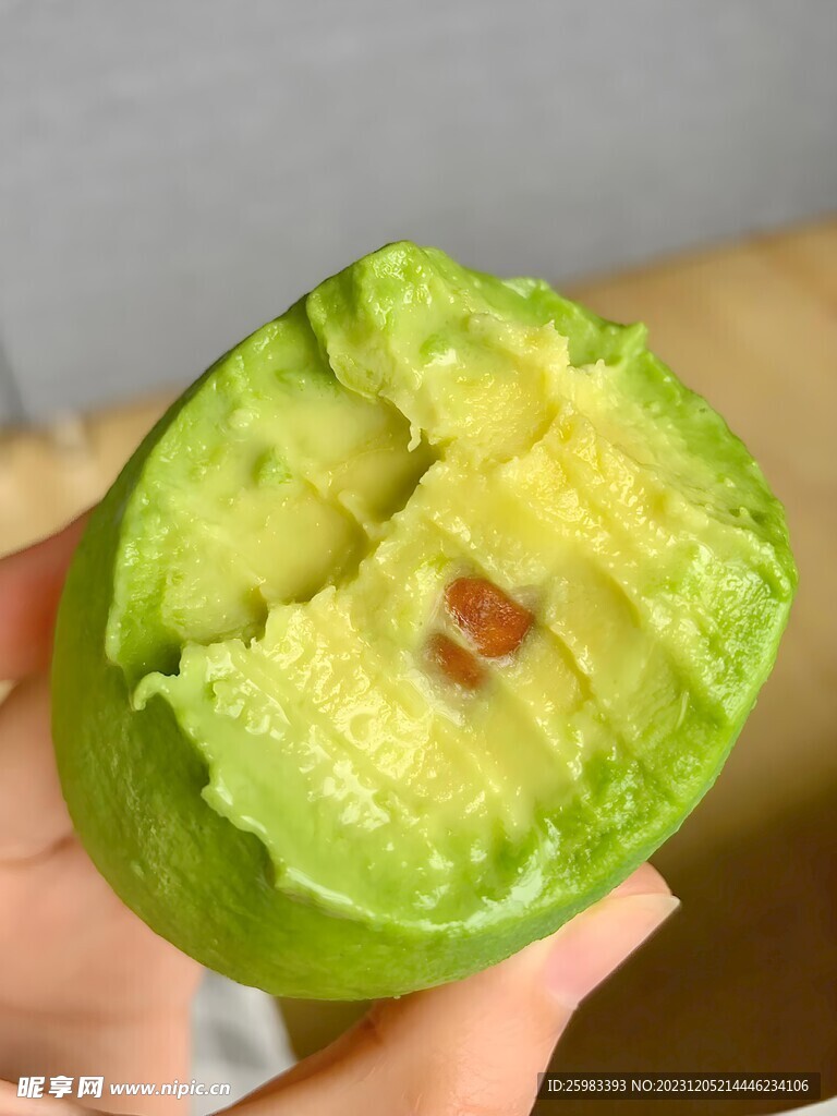 牛油果