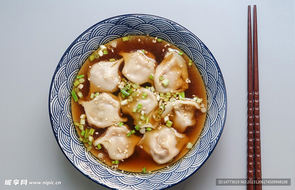 水饺
