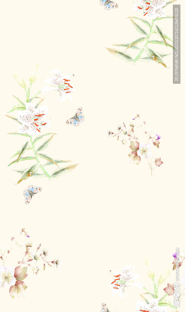 数码印花
